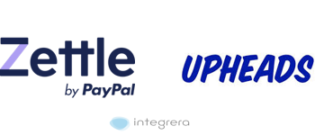 Zettle by PayPal